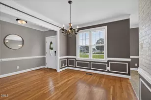 205 Millbrook Village Dr, Goldsboro, NC 27530 - Photo 15