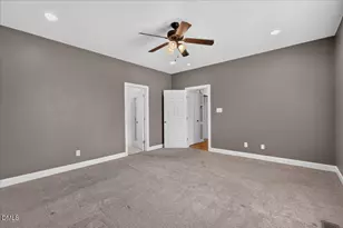 205 Millbrook Village Dr, Goldsboro, NC 27530 - Photo 31