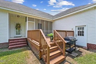 205 Millbrook Village Drive, Goldsboro, NC 27530 - Photo 7