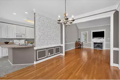 205 Millbrook Village Drive, Goldsboro, NC 27530 - Photo 23