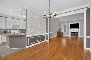 205 Millbrook Village Dr, Goldsboro, NC 27530 - Photo 23
