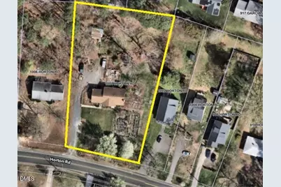 1004 Horton Road, Durham, NC 27704 - Photo 29