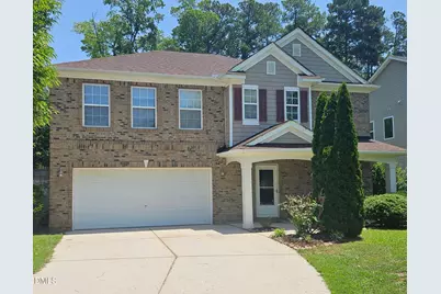 100 Dockrail Court, Garner, NC 27529 - Photo 1