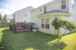 100 Dockrail Ct, Garner, NC 27529 - Photo 29