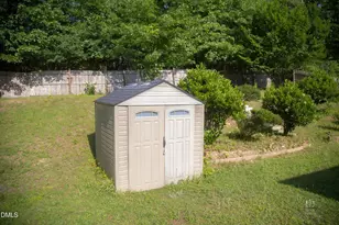 100 Dockrail Ct, Garner, NC 27529 - Photo 29