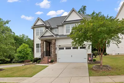 4103 Plum Branch Drive, Cary, NC 27519 - Photo 5