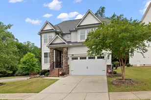 4103 Plum Branch Dr, Cary, NC 27519 - Photo 5