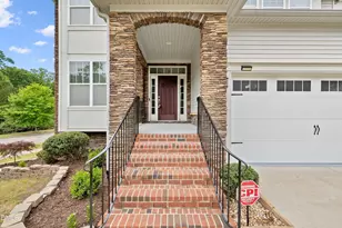 4103 Plum Branch Dr, Cary, NC 27519 - Photo 7
