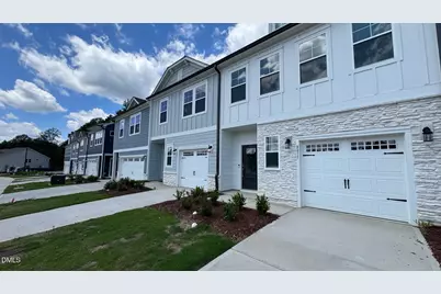 8815 Malmesbury Lane, Wake Forest, NC 27587 - Photo 3