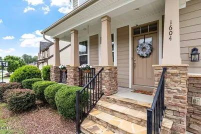 1604 Salem Village Drive, Apex, NC 27502 - Photo 3