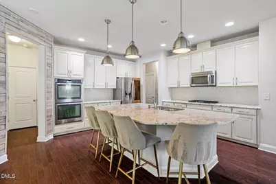 1604 Salem Village Drive, Apex, NC 27502 - Photo 15