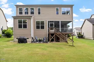 1604 Salem Village Dr, Apex, NC 27502 - Photo 39