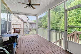 1604 Salem Village Dr, Apex, NC 27502 - Photo 19