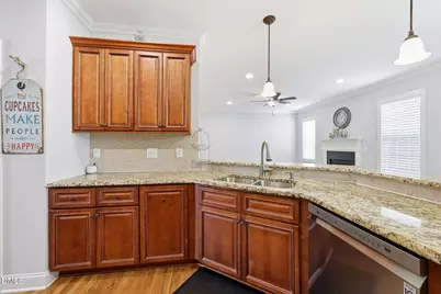 4001 Fern Cottage Lane, Knightdale, NC 27545 - Photo 23
