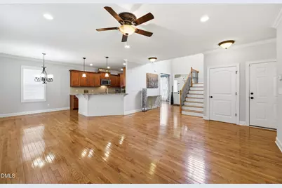 4001 Fern Cottage Lane, Knightdale, NC 27545 - Photo 17