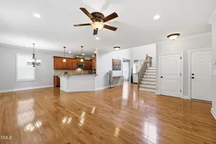 4001 Fern Cottage Ln, Knightdale, NC 27545 - Photo 17