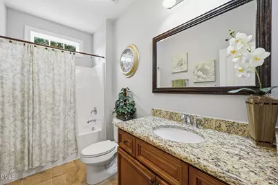 4001 Fern Cottage Lane, Knightdale, NC 27545 - Photo 21