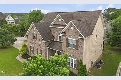 4001 Fern Cottage Lane, Knightdale, NC 27545 - Photo 3