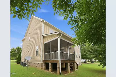 4001 Fern Cottage Lane, Knightdale, NC 27545 - Photo 7