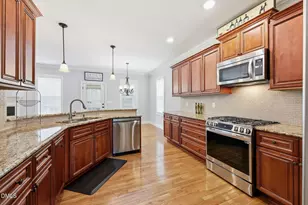 4001 Fern Cottage Ln, Knightdale, NC 27545 - Photo 11
