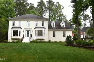 3316 Carrack Ct, Raleigh, NC 27613 - Photo 1