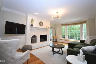 3316 Carrack Ct, Raleigh, NC 27613 - Photo 17