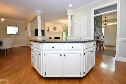 3316 Carrack Court, Raleigh, NC 27613 - Photo 9