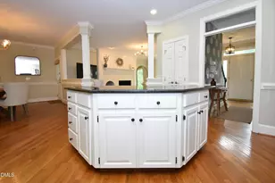 3316 Carrack Ct, Raleigh, NC 27613 - Photo 9