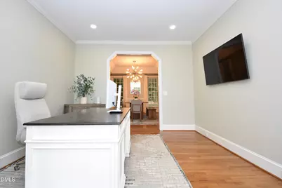 3316 Carrack Court, Raleigh, NC 27613 - Photo 3
