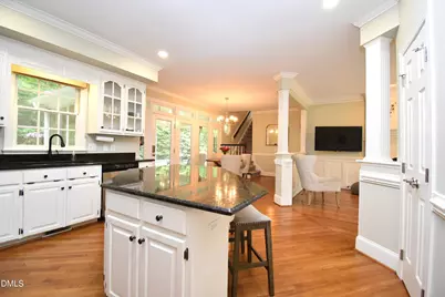 3316 Carrack Court, Raleigh, NC 27613 - Photo 7