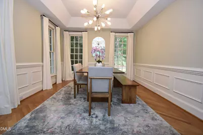 3316 Carrack Court, Raleigh, NC 27613 - Photo 5