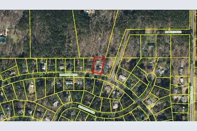 304 Brandywine Road, Chapel Hill, NC 27516 - Photo 33