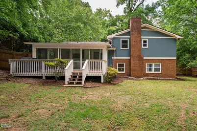 304 Brandywine Road, Chapel Hill, NC 27516 - Photo 29