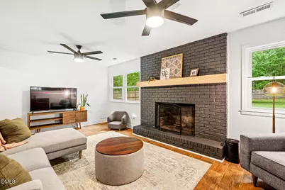 304 Brandywine Road, Chapel Hill, NC 27516 - Photo 11