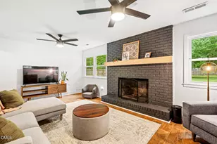 304 Brandywine Rd, Chapel Hill, NC 27516 - Photo 11