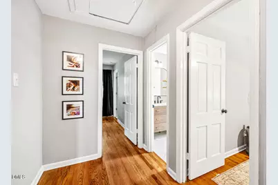 304 Brandywine Road, Chapel Hill, NC 27516 - Photo 17