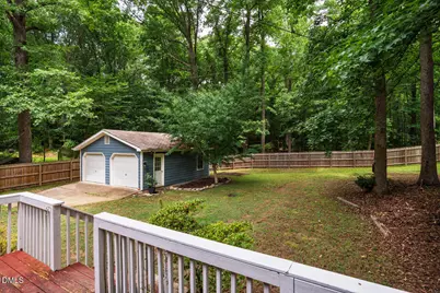 304 Brandywine Road, Chapel Hill, NC 27516 - Photo 31