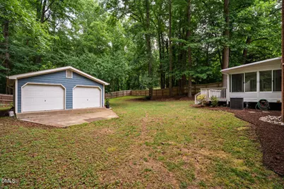 304 Brandywine Road, Chapel Hill, NC 27516 - Photo 3