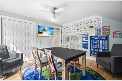 199 Wilmington Island Drive, Clayton, NC 27527 - Photo 51