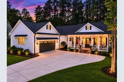 199 Wilmington Island Drive, Clayton, NC 27527 - Photo 1