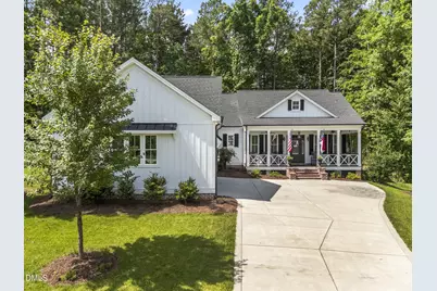199 Wilmington Island Drive, Clayton, NC 27527 - Photo 3