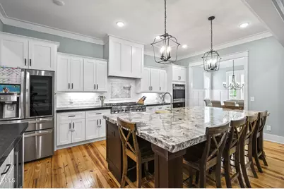 199 Wilmington Island Drive, Clayton, NC 27527 - Photo 21