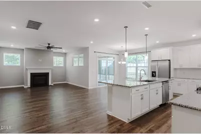 154 Durie Way, Garner, NC 27529 - Photo 9