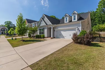 154 Durie Way, Garner, NC 27529 - Photo 3
