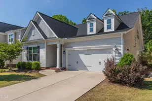 154 Durie Wy, Garner, NC 27529 - Photo 5