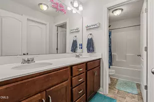 2712 Oxford Bluff Dr, Wake Forest, NC 27587 - Photo 21