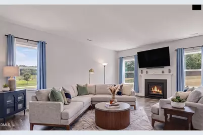 2712 Oxford Bluff Drive, Wake Forest, NC 27587 - Photo 33