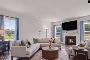 2712 Oxford Bluff Dr, Wake Forest, NC 27587 - Photo 33