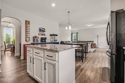 2712 Oxford Bluff Drive, Wake Forest, NC 27587 - Photo 15