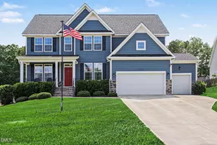 2712 Oxford Bluff Dr, Wake Forest, NC 27587 - Photo 1
